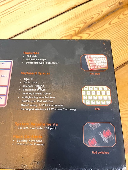 Product image 3 of 3