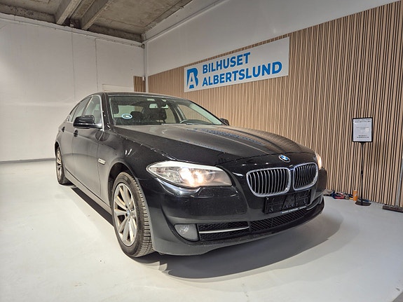 BMW 520d