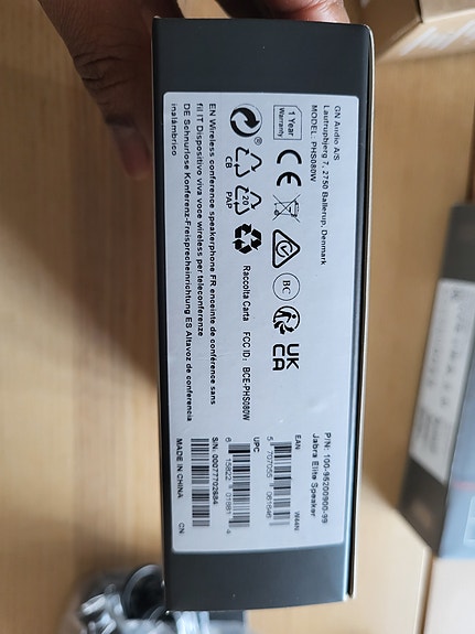 Product image 2 of 5