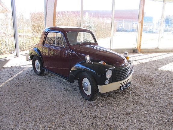 Fiat Topolino