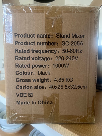 Product image 3 of 3