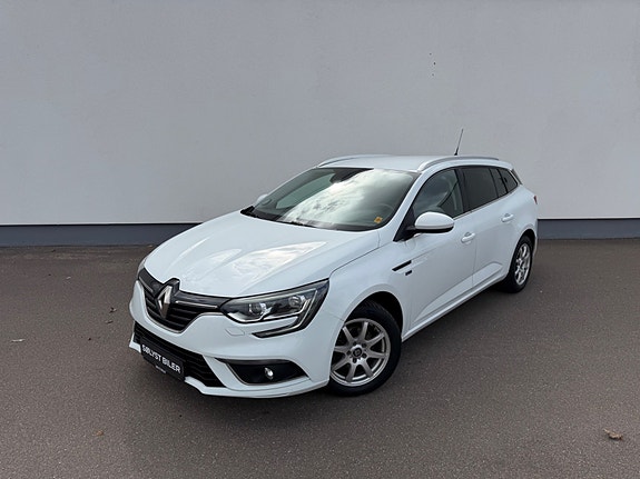Renault Megane IV