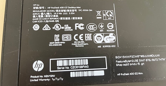 Product image 3 of 3