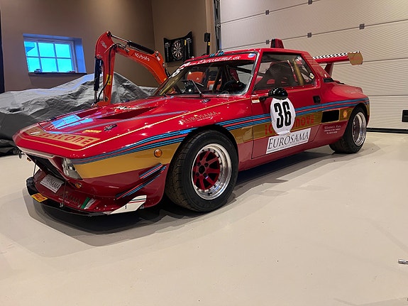 Fiat X 1/9