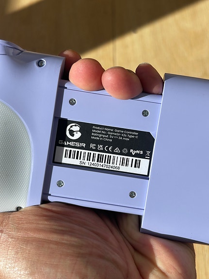 Product image 3 of 3