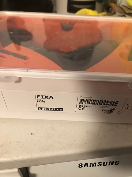 Product image 2 of 2