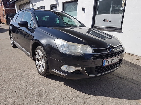 Citroen C5