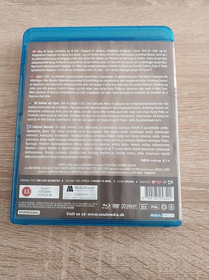 Product image 2 of 5
