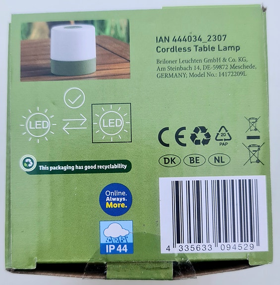 Product image 4 of 5