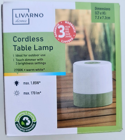 Product image 2 of 5