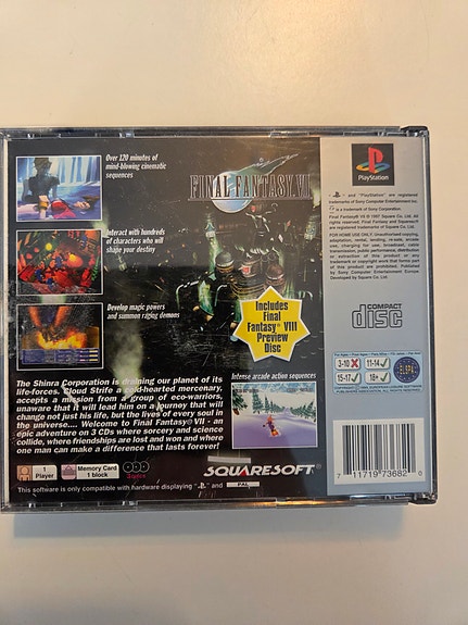 Product image 2 of 2