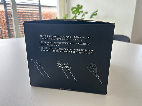Product image 2 of 3