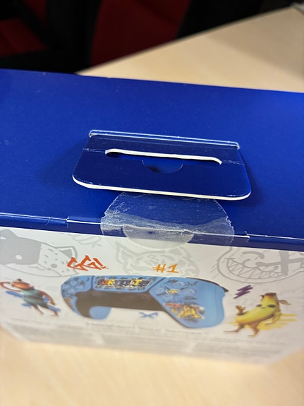 Product image 3 of 3