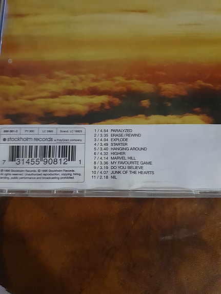 Product image 2 of 2