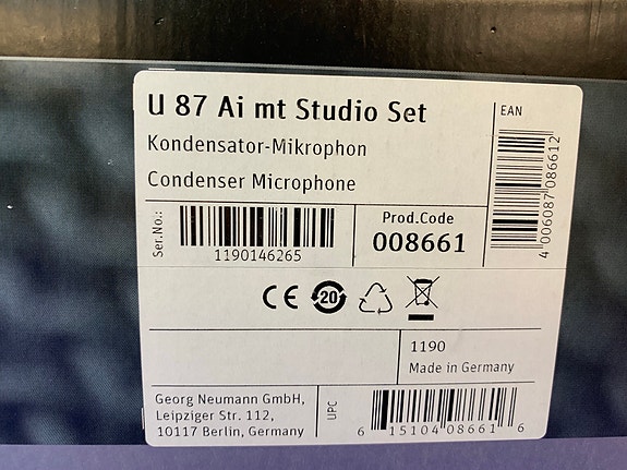 Product image 2 of 5