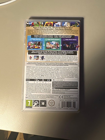 Product image 2 of 5