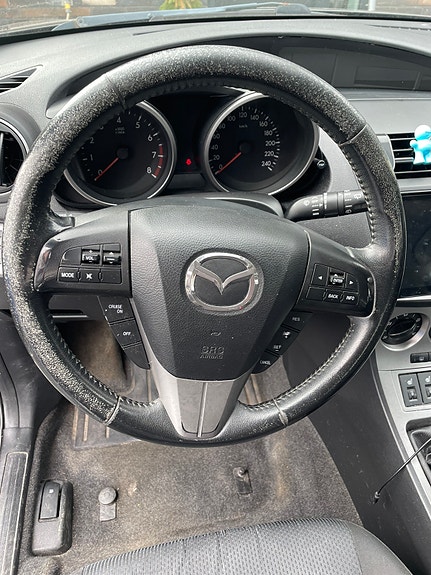 Mazda 3 – billede 3