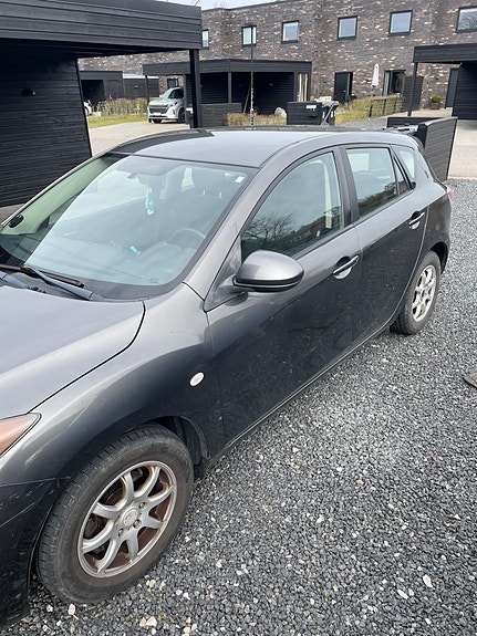 Mazda 3 – billede 2