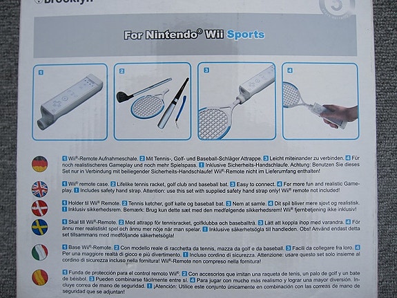 Product image 3 of 5