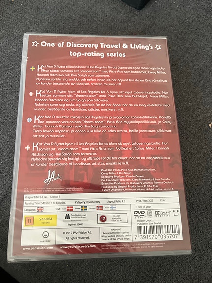 Product image 2 of 3