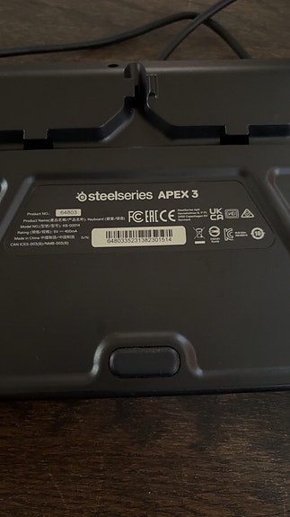 Product image 3 of 3
