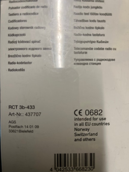 Product image 2 of 2