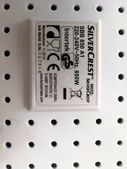 Product image 2 of 6
