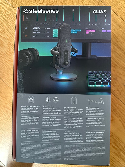 Product image 2 of 5