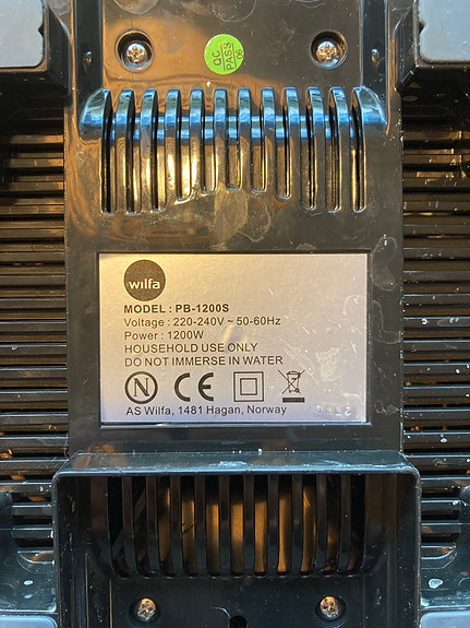 Product image 2 of 2