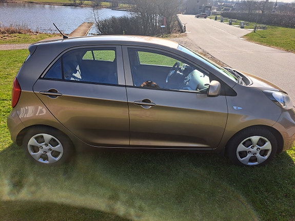 Kia Picanto – billede 3