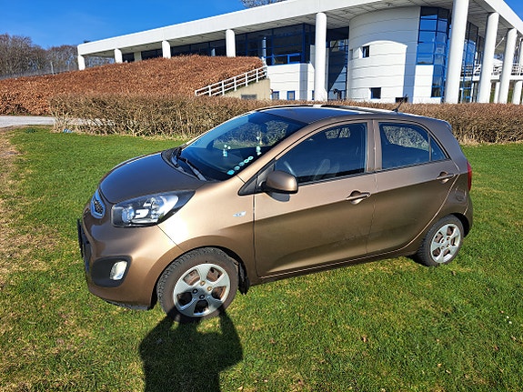 Kia Picanto – billede 2