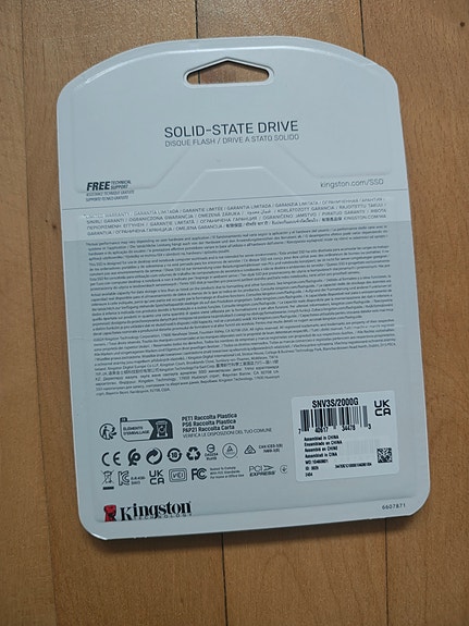 Product image 2 of 2