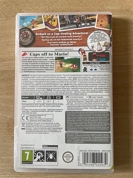 Product image 3 of 3