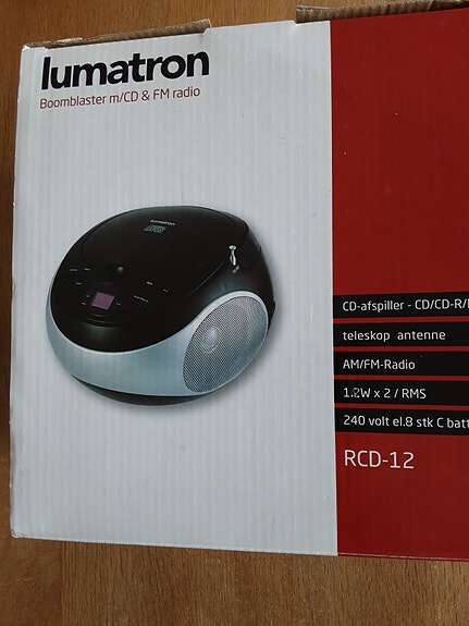 Product image 2 of 5