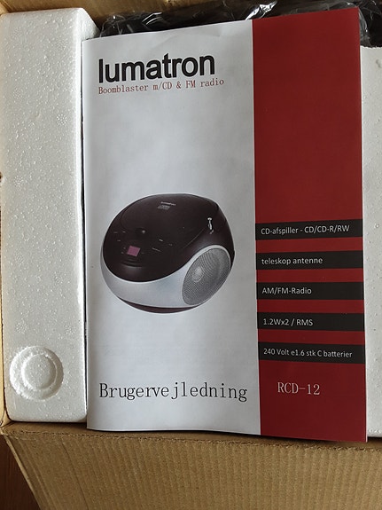 Product image 3 of 5