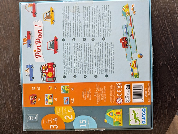 Product image 4 of 5
