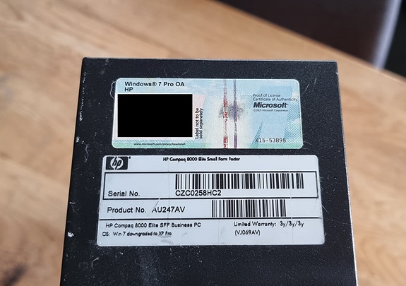 Product image 4 of 6