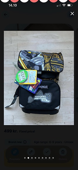 Product image 2 of 9