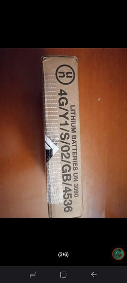 Product image 2 of 6