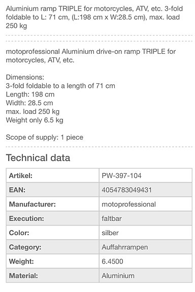 Product image 2 of 3