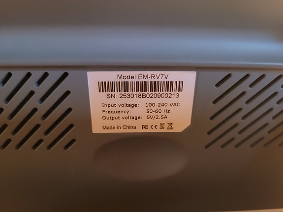 Product image 4 of 5