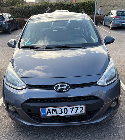 Hyundai i10 – billede 3