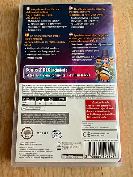 Product image 2 of 2