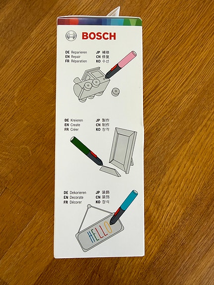 Product image 2 of 4