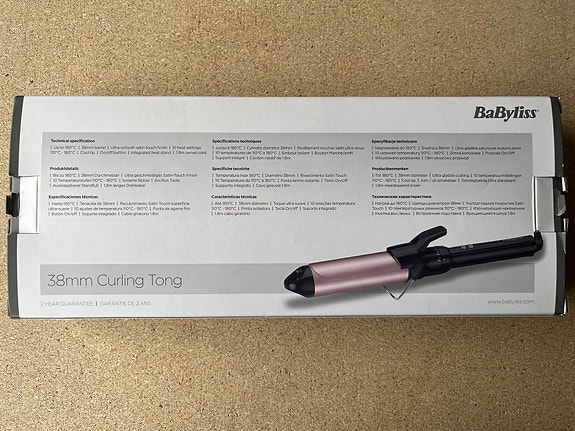 Product image 2 of 3