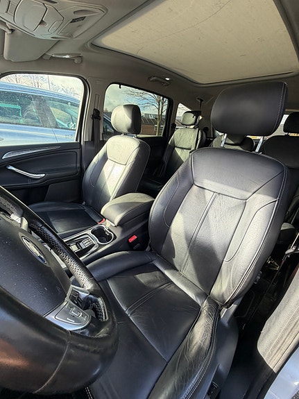 Ford S-MAX – billede 3