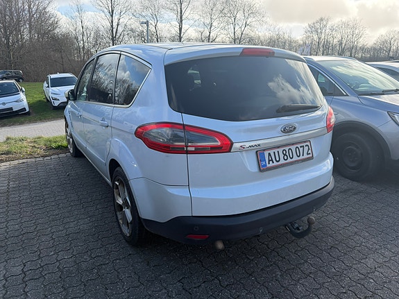 Ford S-MAX – billede 2