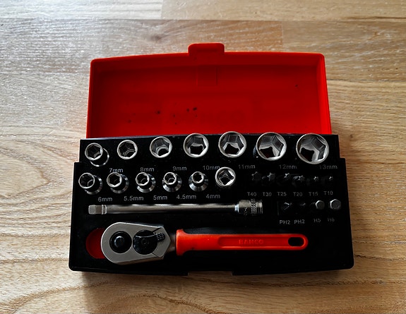 Product image 2 of 3