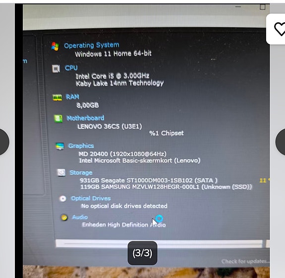 Product image 3 of 3