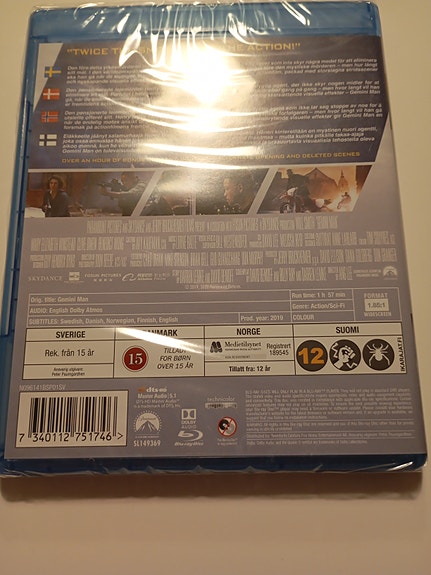 Product image 6 of 7